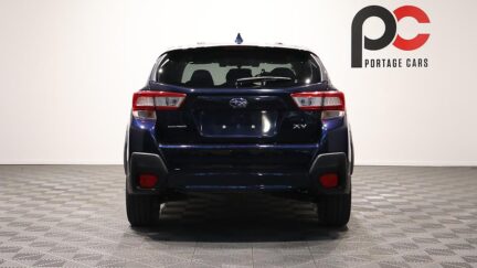 2017 Subaru XV 2.0i-S Eyesight AWD image 344389