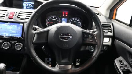 2012 Subaru XV 2.0i-L Eyesight AWD image 345442