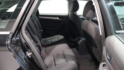 2015 Audi A4 Avant 2.0 TFSI image 340915