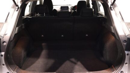 2023 Nissan Qashqai ST 1.3PT/6CVT image 343684