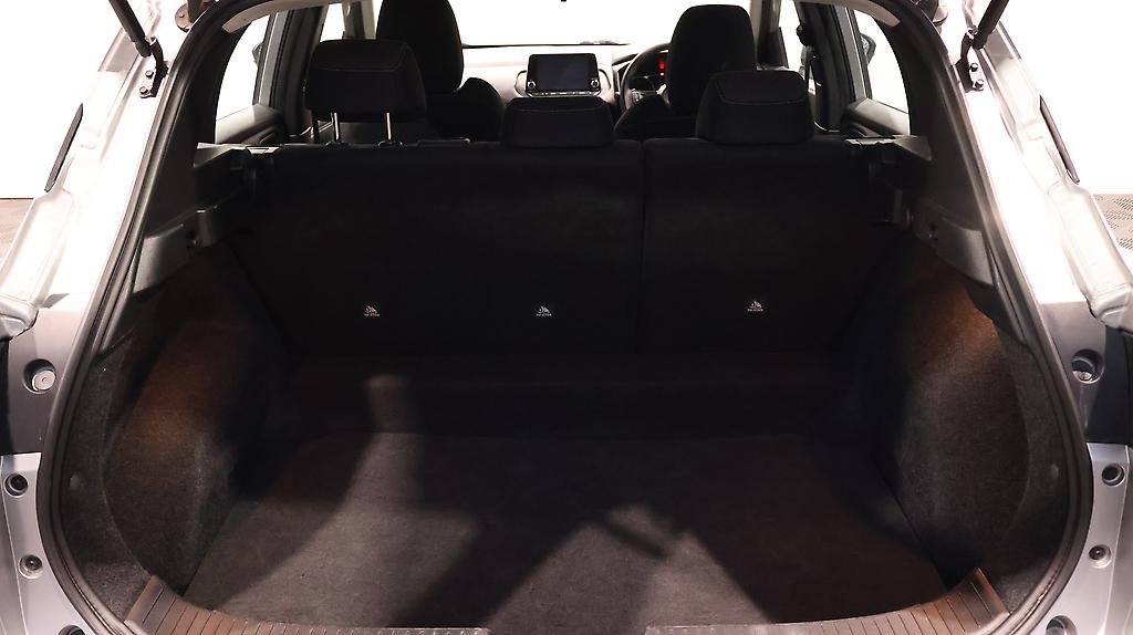 2023 Nissan Qashqai ST 1.3PT/6CVT image 343684