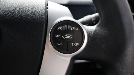 2015 Toyota Aqua S Model + Push Button Start image 342690