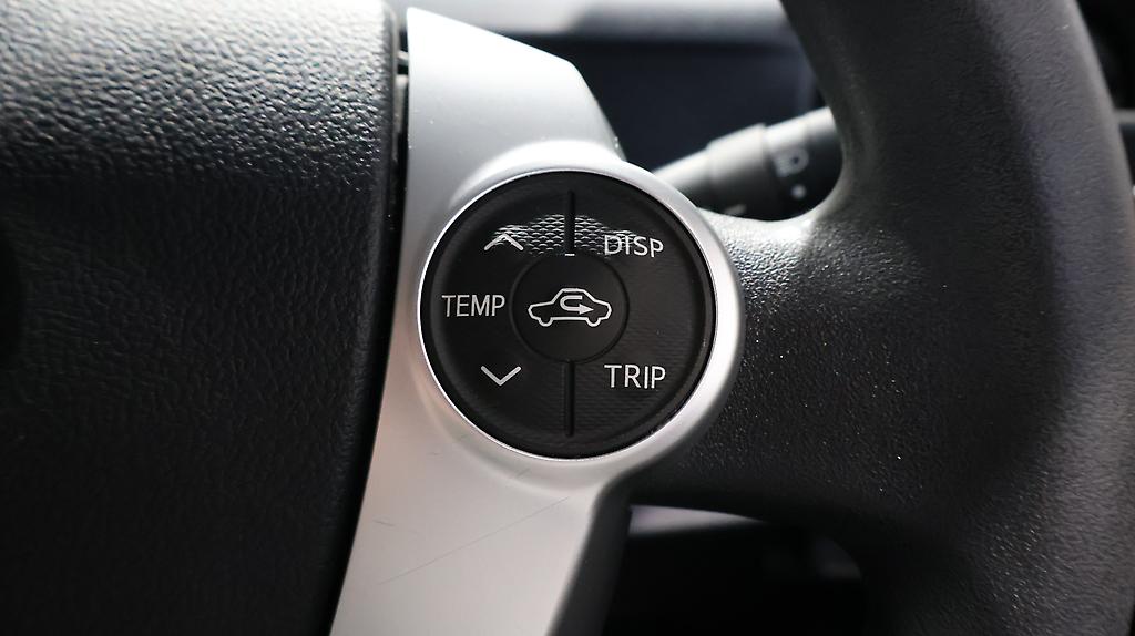 2015 Toyota Aqua S Model + Push Button Start image 342690