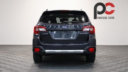 2015 Subaru Outback Limited AWD Leather package image 344166