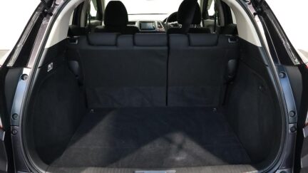 2015 Honda Vezel Hybrid X image 341412