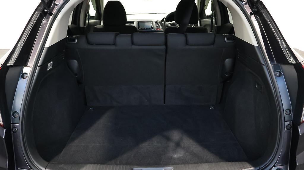 2015 Honda Vezel Hybrid X image 341412