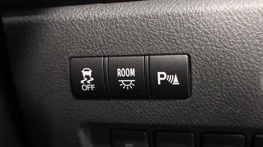 2012 Toyota Vellfire 24Z image 340676
