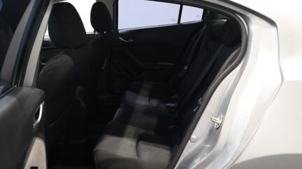 2014 Mazda Axela 15S Manual, New clutch installed! image 341957