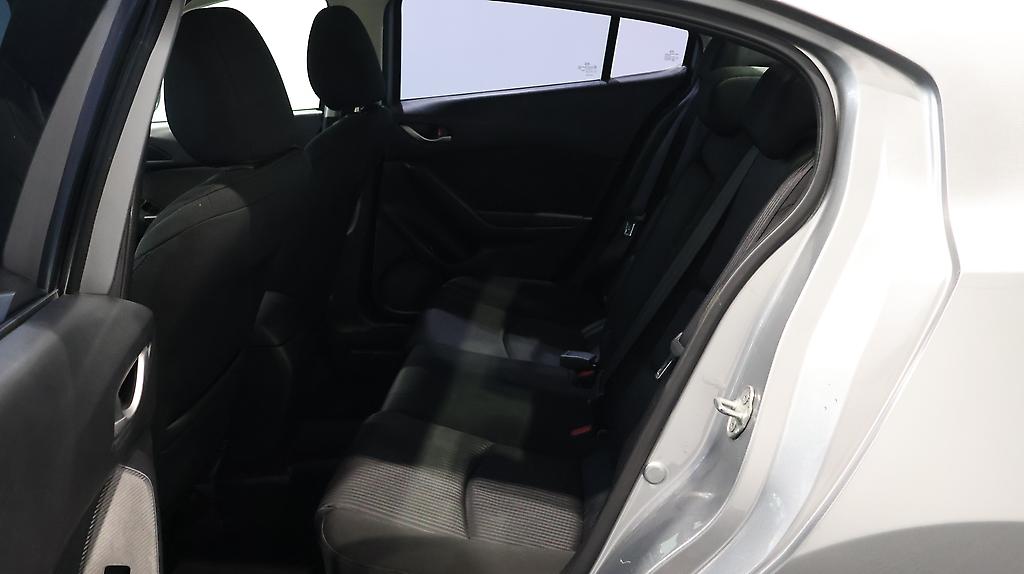 2014 Mazda Axela 15S Manual, New clutch installed! image 341957