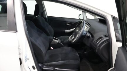2012 Toyota Prius S Model image 341784