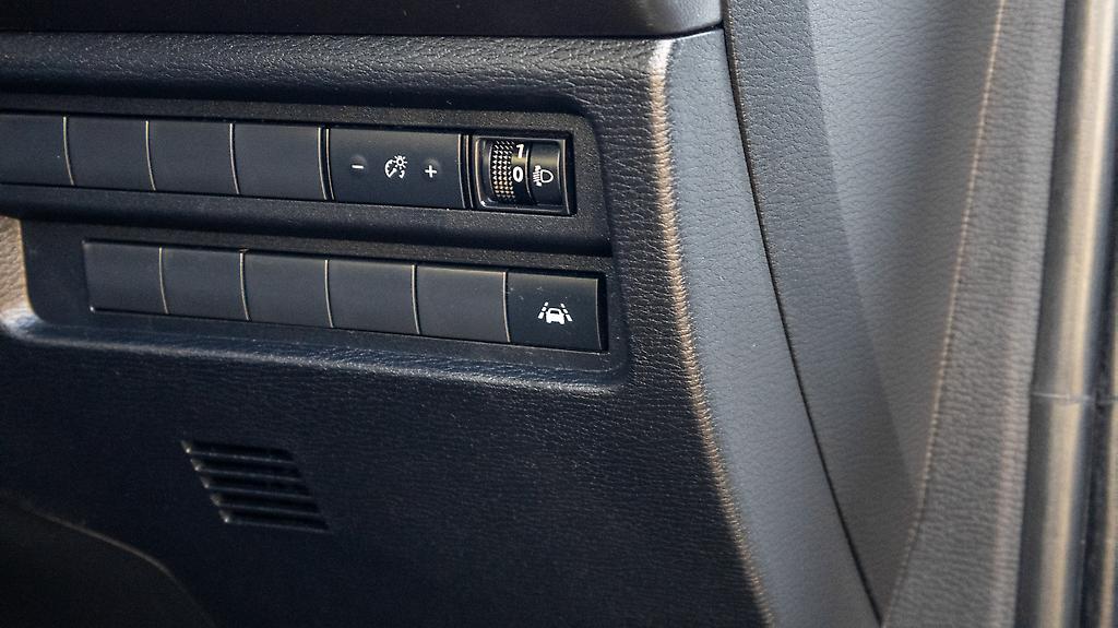 2022 Mitsubishi Outlander LS 2.5P/4WD/ NZ NEW image 345785