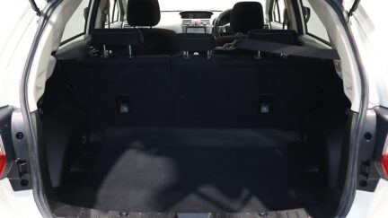 2013 Subaru XV 2.0i-L Eyesight AWD image 344458