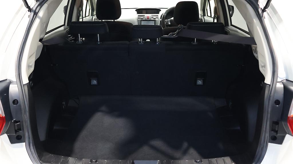 2013 Subaru XV 2.0i-L Eyesight AWD image 344458