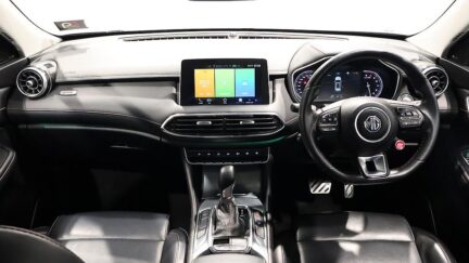 2022 MG HS 2.0PT/4WD/6AT image 344034