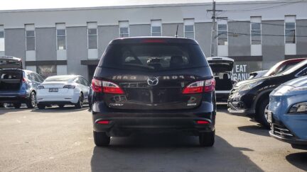 2015 Mazda Premacy 20S Skyactiv image 342012