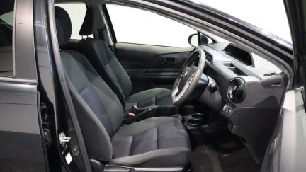 2015 Toyota Aqua Hybrid S image 340939