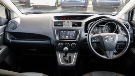 2015 Mazda Premacy 20S Skyactiv image 342014