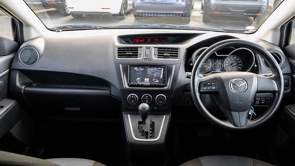 2015 Mazda Premacy 20S Skyactiv image 342014