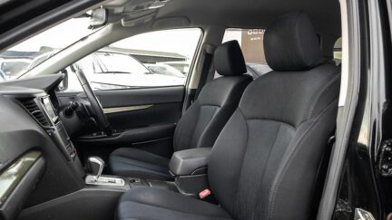 2012 Subaru Legacy 2.5i Eyesight AWD Wagon image 345049