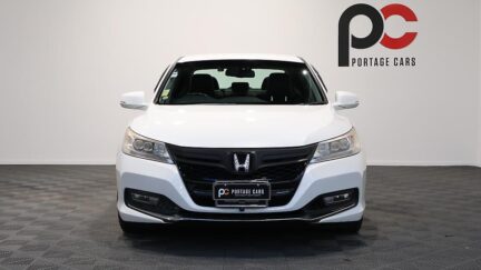 2013 Honda Accord Hybrid LX Leather Package image 340838