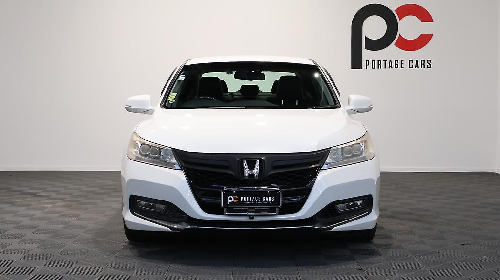 2013 Honda Accord Hybrid LX Leather Package image 340838