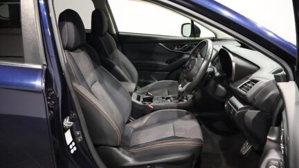 2017 Subaru XV 2.0i-S Eyesight AWD image 344394