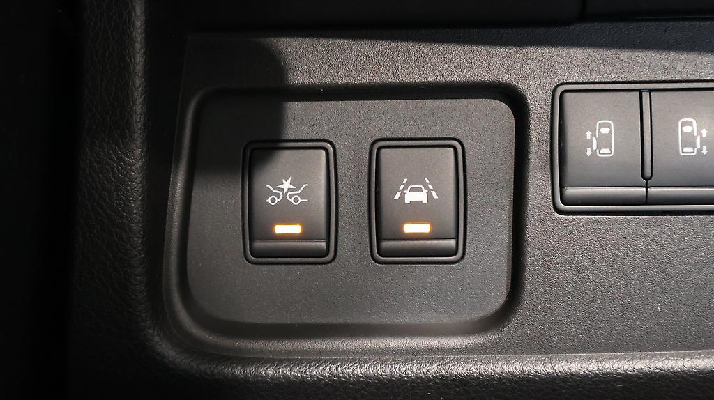 2015 Nissan Serena Hybrid Highway Star V Selection Facelift image 340899