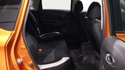 2017 Nissan Note E Power X image 344864