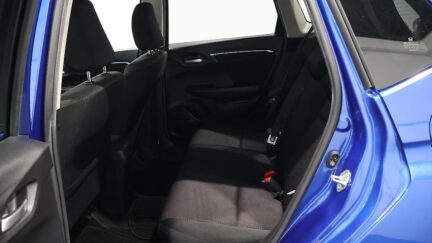 2013 Honda Fit F-Package image 343156
