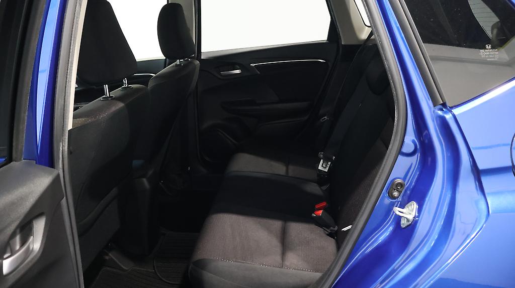 2013 Honda Fit F-Package image 343156
