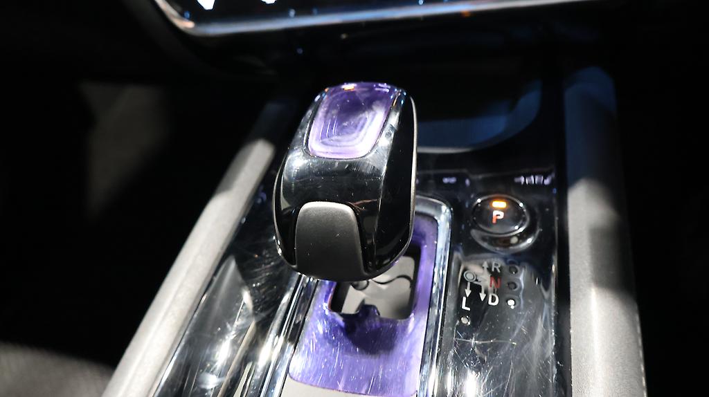 2015 Honda Vezel Hybrid X image 341422
