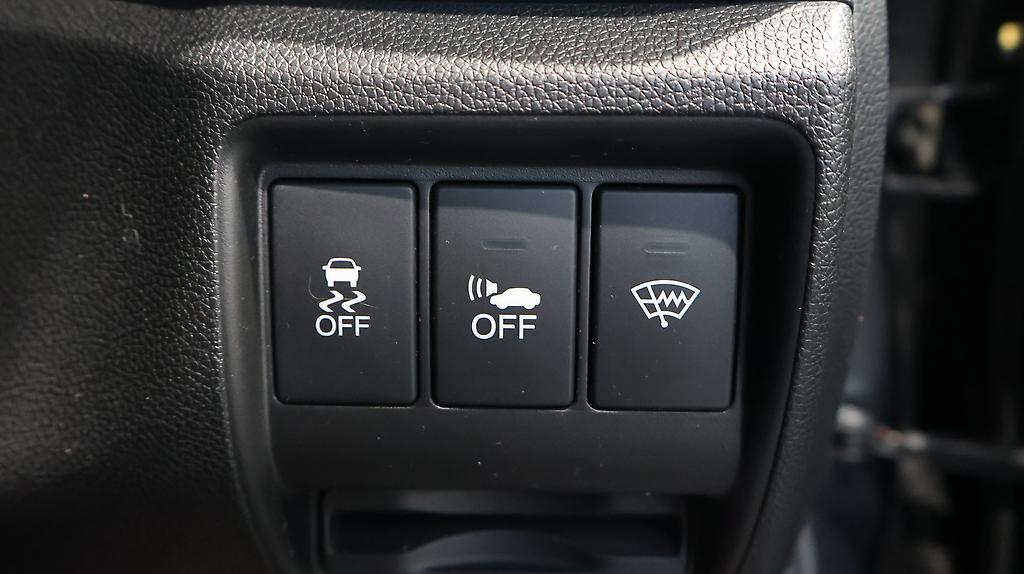 2015 Honda Grace Hybrid EX image 340831