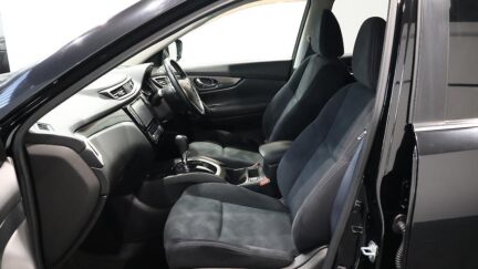 2014 Nissan X-trail 20X image 341635