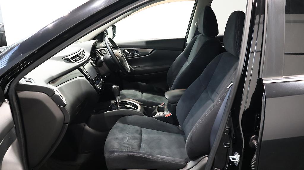 2014 Nissan X-trail 20X image 341635