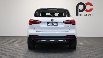2022 MG HS 2.0PT/4WD/6AT image 345882