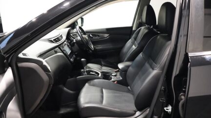 2015 Nissan X-trail 20x Emergency Package 4WD image 343070