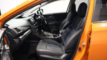 2017 Subaru XV 2.0i-S Eyesight AWD New Shape image 343944