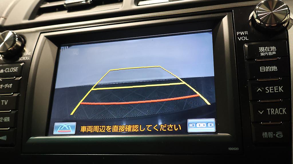 2012 Toyota Camry Leather Package image 342727