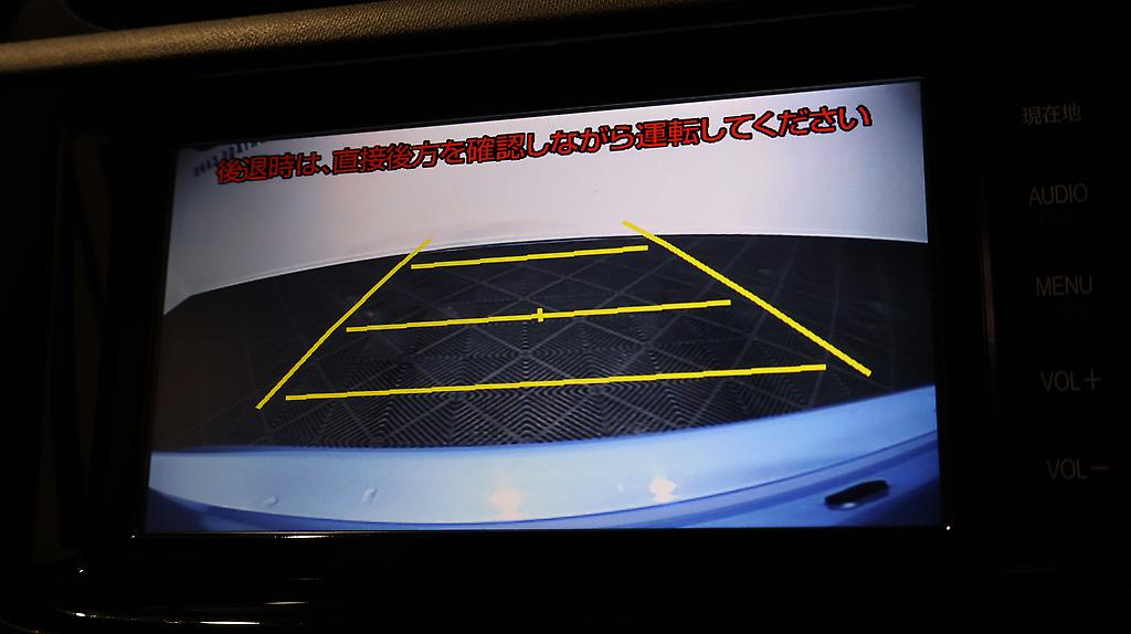 2015 Toyota Aqua S Model + Push Button Start image 342683