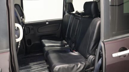 2013 Nissan Serena Highwaystar S-Hybrid image 345799
