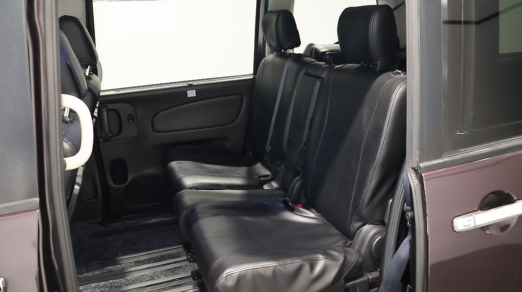 2013 Nissan Serena Highwaystar S-Hybrid image 345799