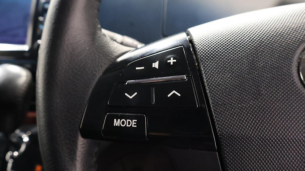 2012 Toyota Estima Hybrid Aeras Leather Package 4WD image 345097