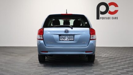 2013 Toyota Corolla FIELDER HYBRID image 342802