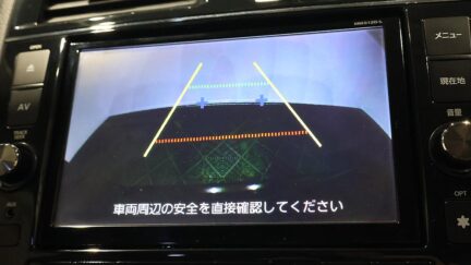 2013 Nissan Serena Highwaystar S-Hybrid image 345806