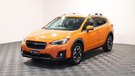 2017 Subaru XV 2.0i-S Eyesight AWD New Shape image 343940