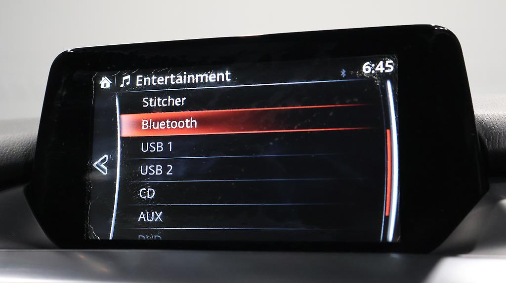 2016 Mazda Atenza Wagon 25S L Package image 344696