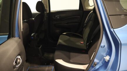 2017 Nissan Note X image 343925