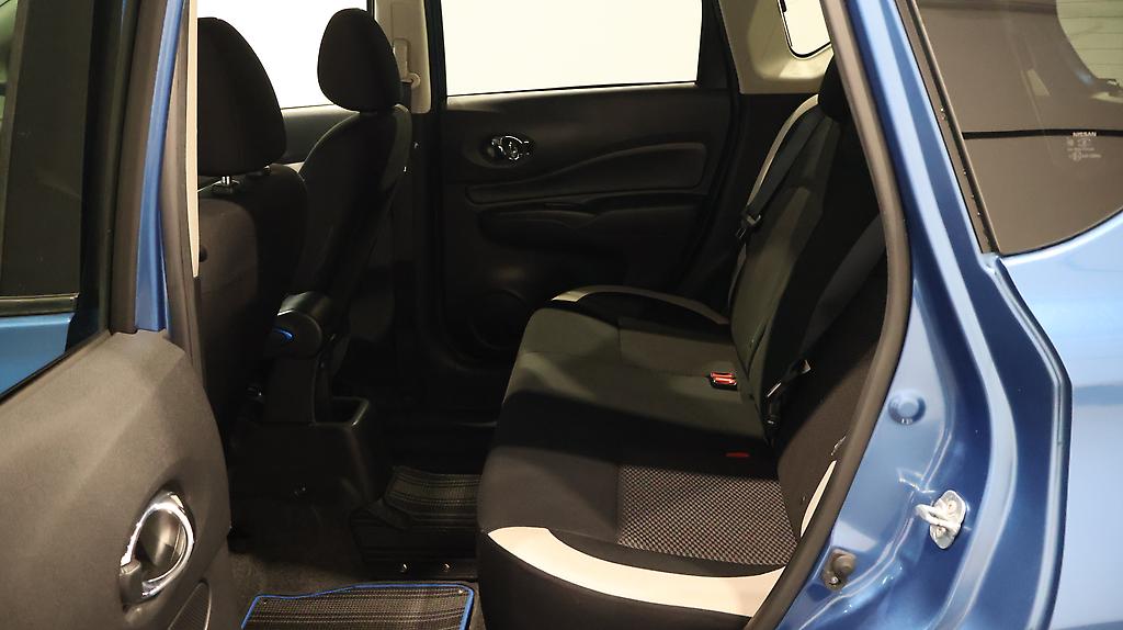 2017 Nissan Note X image 343925