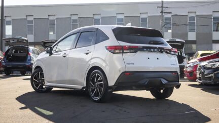 2021 Nissan Note L Pkg E-Power X , Pro Pilot image 341022