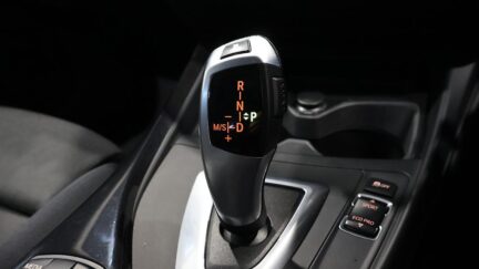 2014 BMW 116i Sports image 342989